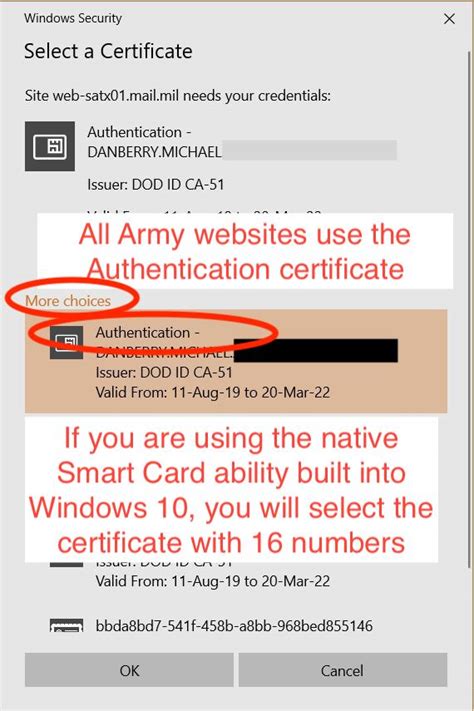 reddit army smart card is blocked|why is my cac blocked.